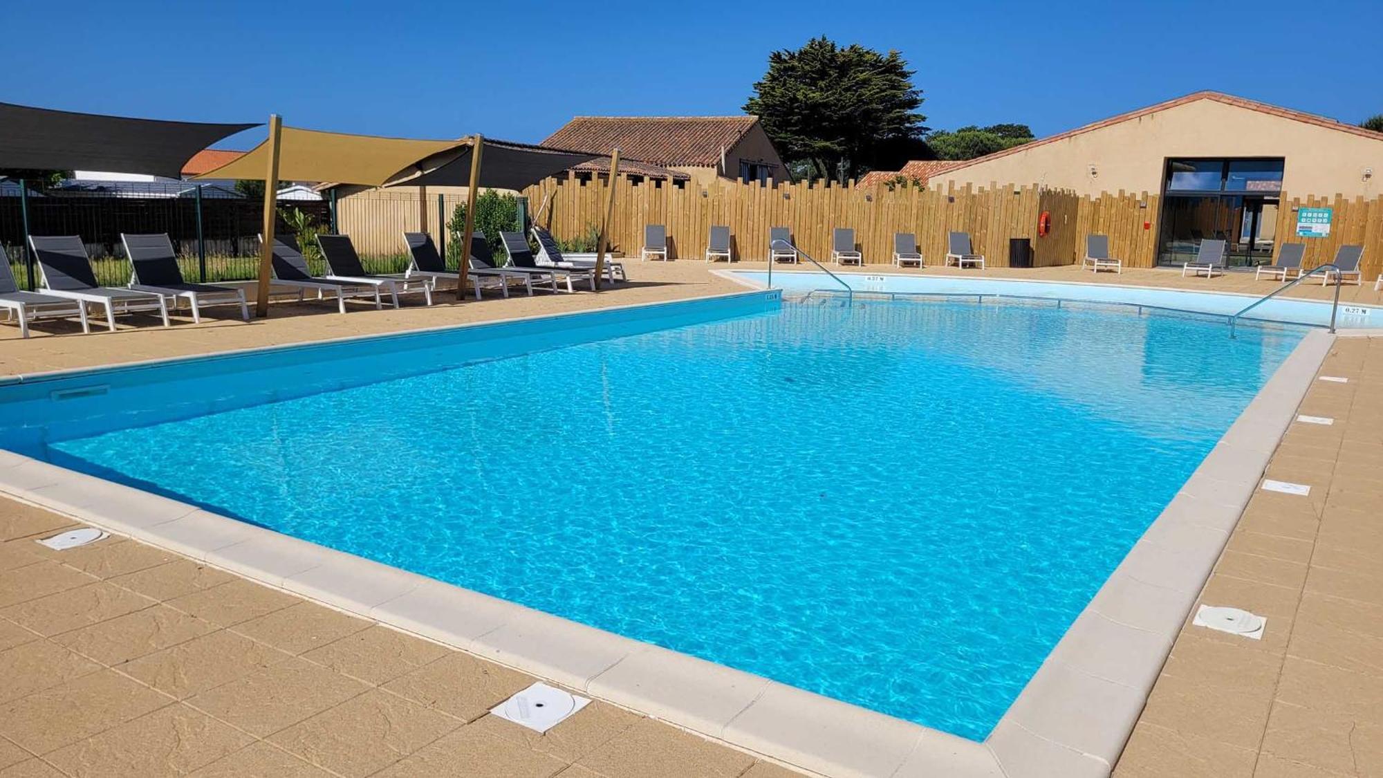 Le Cottage De Moune - Au Bord De L'Ocean Talmont-Saint-Hilaire 外观 照片