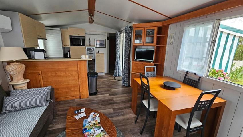 Le Cottage De Moune - Au Bord De L'Ocean Talmont-Saint-Hilaire 外观 照片