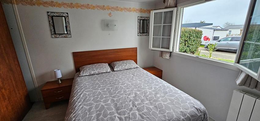 Le Cottage De Moune - Au Bord De L'Ocean Talmont-Saint-Hilaire 外观 照片