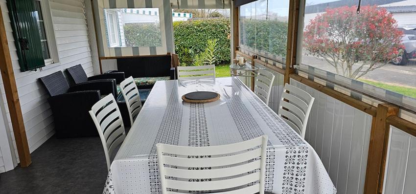 Le Cottage De Moune - Au Bord De L'Ocean Talmont-Saint-Hilaire 外观 照片