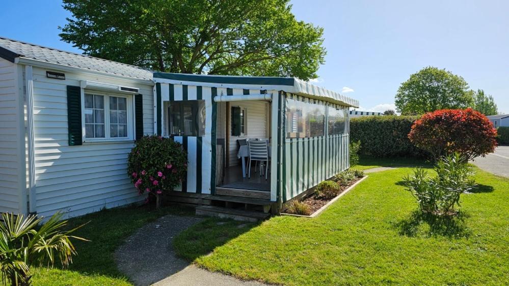 Le Cottage De Moune - Au Bord De L'Ocean Talmont-Saint-Hilaire 外观 照片